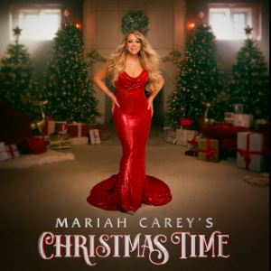 Mariah Carey's Christmas Time